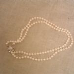 305 4179 Pärlcollier